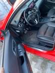 A picture of Mercedes Benz CLA250 2014 Price 5 350m settlement 80k last