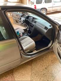 A picture of Camry 2 2 model
