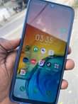 A picture of Infinix hot10 play gb 64 nataka 165000 call 0711000004