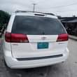 A picture of 04 model Toyota sienna