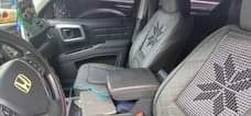 A picture of 2008 Honda Ridgeline