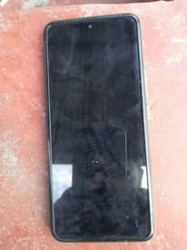 A picture of Infinix hot 12 play
