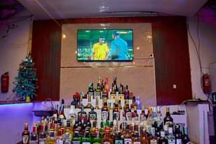 A picture of JackieGarden njiro 8 8 arusha choma choma cool place 0652000009