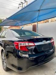 A picture of Toyota Camry 2013 Price 10Million Naira Katsina Road Kano state