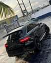 A picture of Toks standard Mercedes Benz GLC 300 2016 AMG Sharp like