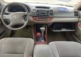 A picture of Camry 2004
