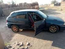 used opel