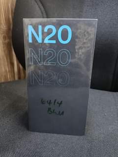 oneplus nord