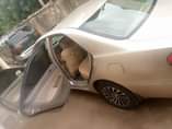 A picture of Toyota Camry big daddy v6 sound engine AC cooling well