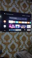 A picture of TCL SMART TV INCH 40 NETFLIX YOUTUBER GOOGLE TSH 460