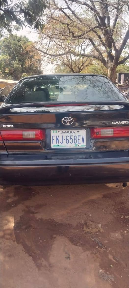 A picture of Sell of car