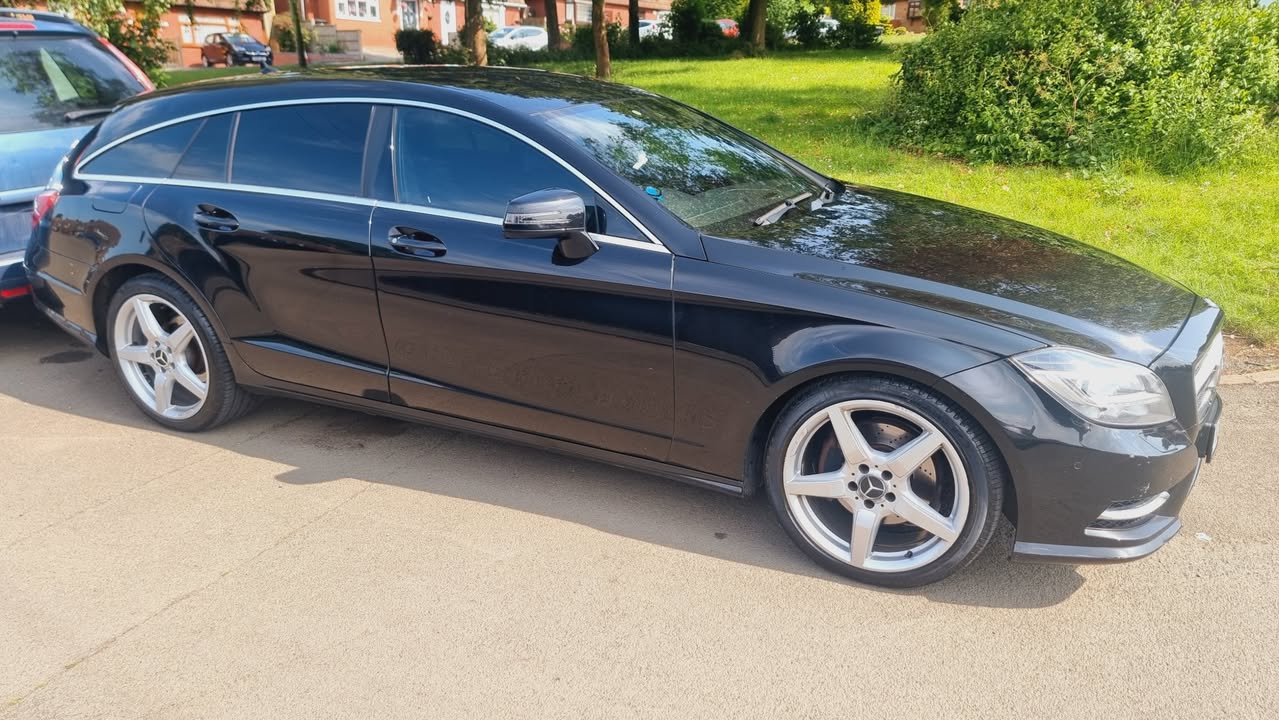 benz
