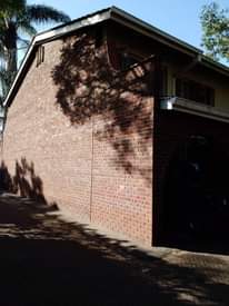 apartments