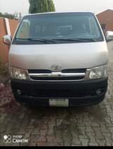 A picture of Hummer bus H2 Pure first body 2 unit own by