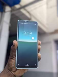 A picture of Sony Xperia 10 ii