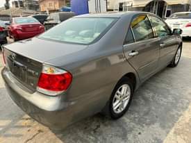 A picture of 2005 3months used big daddy
