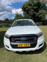 used ford ranger