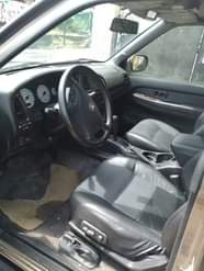 A picture of 2002 Nissan Pathfinder tokumbo Price 6 5m Location Amuwo odofin