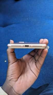 A picture of Iphone 7 plus