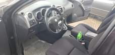 A picture of Sharp 2004 model matrix working perfectly well going for 2