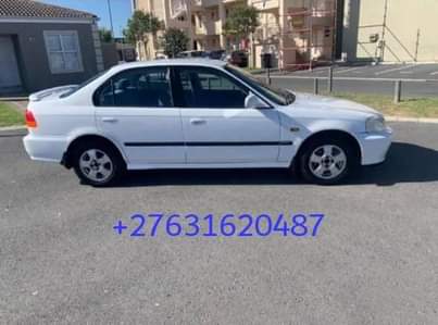 classifieds/cars honda