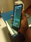 A picture of Tecno pop3