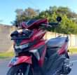 A picture of Yamaha mio soul soul GT 125 2017 motorcycle