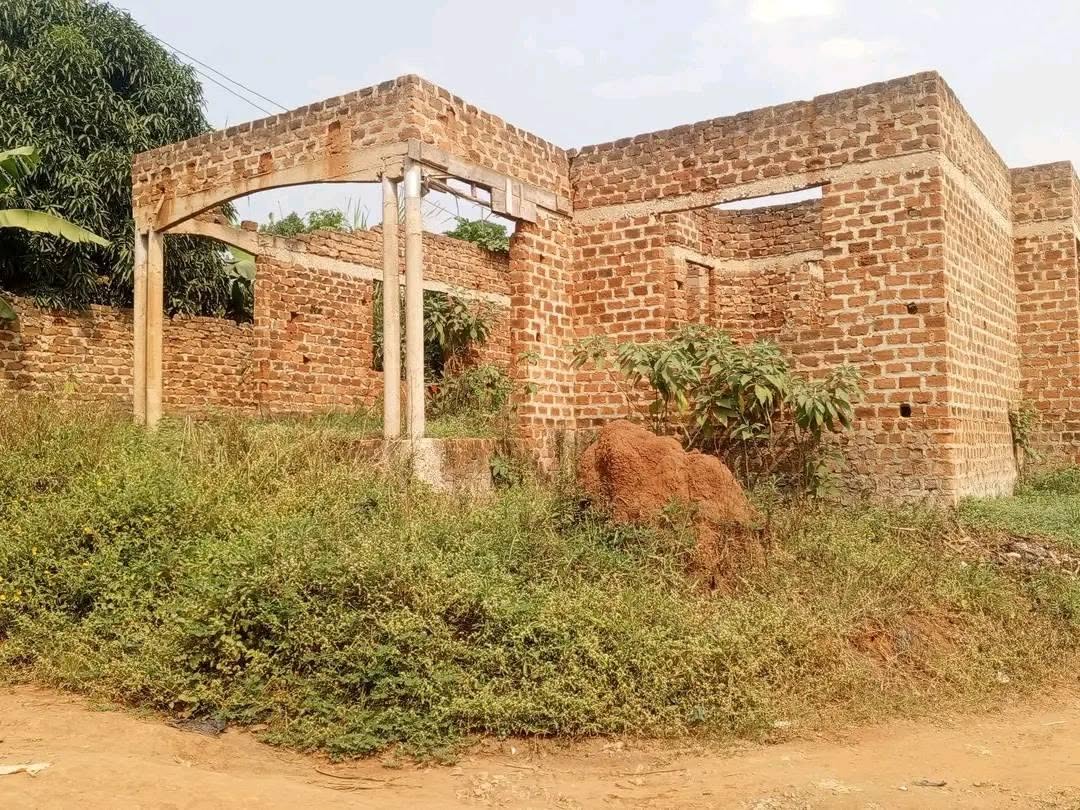 A picture of House