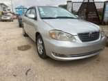 A picture of 2004 Toyota Corolla Registered Good condition Clean in and out