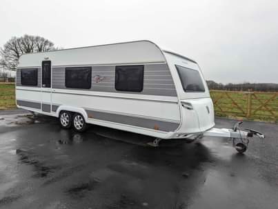 campervans for sale uk