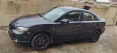 A picture of 2004 Mazda 3
