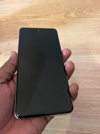 A picture of INFINIX HOT40i