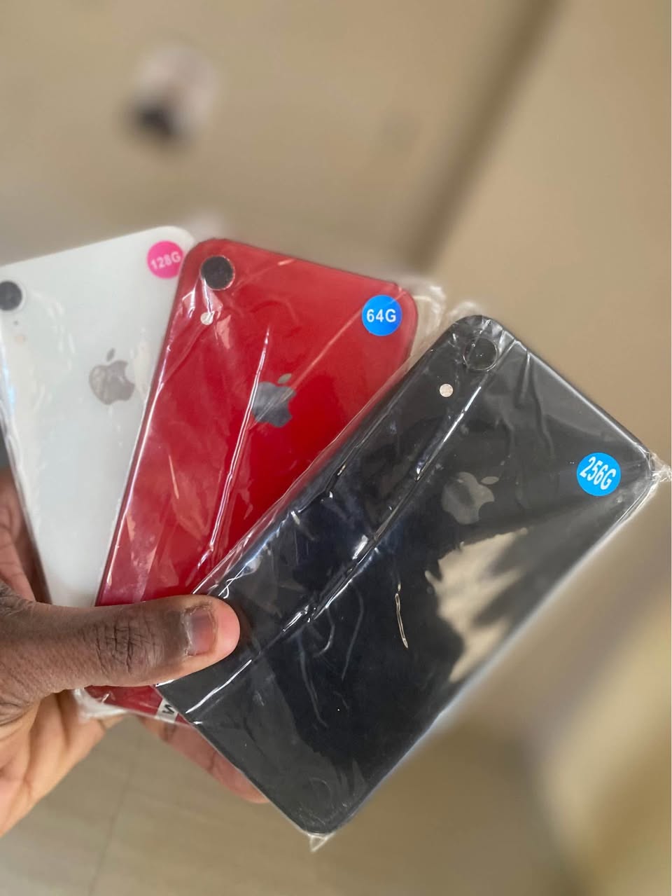 phones