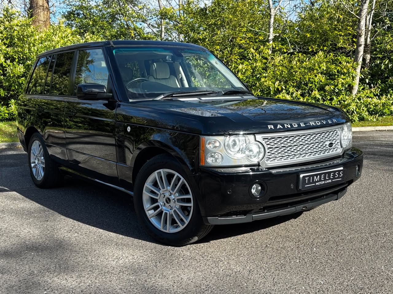 rover