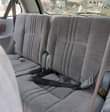 A picture of neat and sparkling clean toyota sienna 2002 model as you