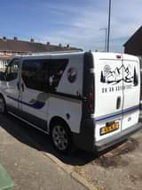 campervans for sale under 10000