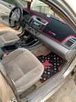 A picture of Toyota Camry 2004 4 plug Tokunbo engine Flashed on first