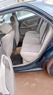 A picture of 2002 Toyota Camry