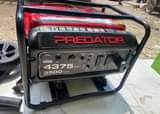 A picture of Predator generator American use 100 copper coil neat and durable