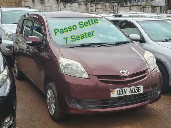 A picture of We buy and sell cars 0754006652