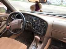 A picture of camry orobo