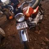Irumba J.
