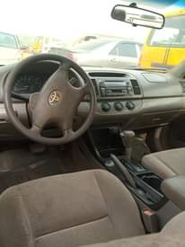 A picture of Toyota Camry BIGDADDY 4plugs Perfectly working Buy and travel with