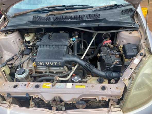 A picture of Vitx 100cc