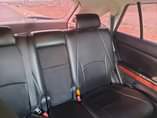 A picture of Toyota Harrier