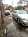 A picture of Registered Toyota Camry 07 08