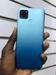 A picture of Realme C25Y 128gb Storage 4gb ram clean no cracks 320k