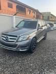 A picture of 2014 full option GLK350 With double panoramic sunroof For 6m250m