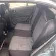 A picture of A neatly used Nissan Almera 2005 with good engine and