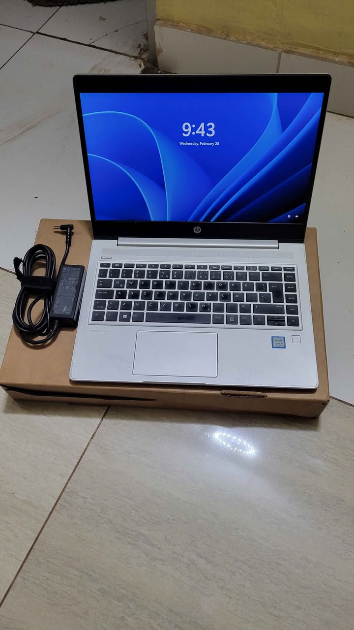 hp laptops